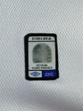 Long sleeve 03-05 Chelsea Away Retro Jersey Thailand Quality