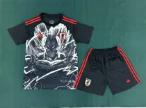 2025 Japan (Training clothes) Adult Jersey & Short Set Quality