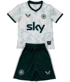 2025 Ireland Away Adult Jersey & Short Set Quality