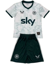 2025 Ireland Away Adult Jersey & Short Set Quality
