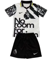25-26 Premier League (Special Edition) Set.Jersey & Short High Quality