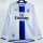 Long sleeve 03-05 Chelsea Away Retro Jersey Thailand Quality