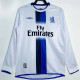 Long sleeve 03-05 Chelsea Away Retro Jersey Thailand Quality
