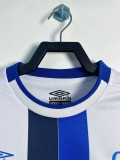 Long sleeve 03-05 Chelsea Away Retro Jersey Thailand Quality