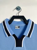 98-99 Lazio home (Long sleeve) Retro Jersey Thailand Quality
