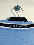 98-99 Lazio home (Long sleeve) Retro Jersey Thailand Quality