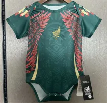 2025 Mexico (Special Edition) baby Thailand Quality Soccer Jersey