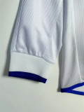 Long sleeve 03-05 Chelsea Away Retro Jersey Thailand Quality
