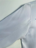 Long sleeve 03-05 Chelsea Away Retro Jersey Thailand Quality
