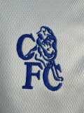 Long sleeve 03-05 Chelsea Away Retro Jersey Thailand Quality