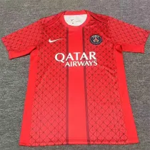 25-26 Paris Saint-Germain (Training clothes) Fans Version Thailand Quality