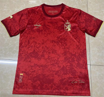 2024 Spain (Training clothes) Fans Version Thailand Quality
