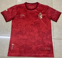 2024 Spain (Training clothes) Fans Version Thailand Quality