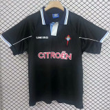 97-98 Celta de Vigo Away Retro Jersey Thailand Quality