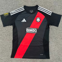 25-26 PERSAS FC home Fans Version Thailand Quality