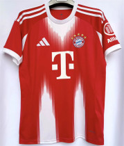 25-26 Bayern München home Fans Version Thailand Quality
