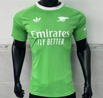 25-26 Arsenal (goalkeeper) Player Version Thailand Quality