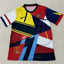 25-26 Arsenal (Training clothes) Fans Version Thailand Quality