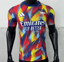 25-26 Arsenal (Special Edition) Player Version Thailand Quality