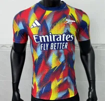25-26 Arsenal (Special Edition) Player Version Thailand Quality