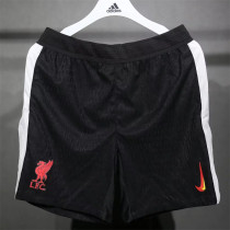 24-25 Liverpool Third Away (Player Version) Soccer shorts Thailand Quality