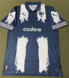 25-26 CF Monterrey home Fans Version Thailand Quality