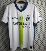 25-26 Inter milan (Special Edition) Fans Version Thailand Quality