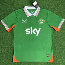 2025 Ireland home Fans Version Thailand Quality