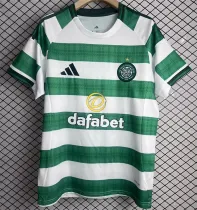 25-26 Celtic home Fans Version Thailand Quality