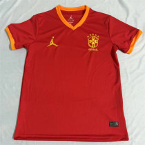 2025 Brazil (Special Edition) Fans Version Thailand Quality