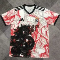 25-26 Real Madrid (Training clothes) Fans Version Thailand Quality