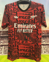 25-26 Arsenal (Training clothes) Fans Version Thailand Quality