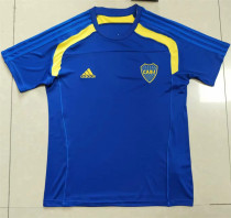 25-26 CA Boca Juniors (120th anniversary) Fans Version Thailand Quality