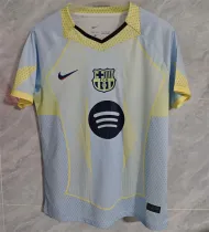 25-26 FC Barcelona (Special Edition) Fans Version Thailand Quality