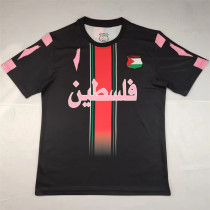 2025 Palestine Fans Version Thailand Quality