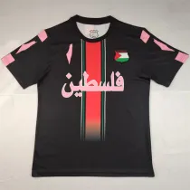 2025 Palestine Fans Version Thailand Quality