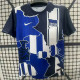 25-26 Hertha BSC (Special Edition) Fans Version Thailand Quality