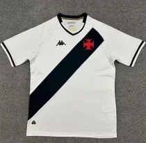 25-26 CR Vasco da Gama Away Fans Version Thailand Quality