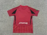 25-26 CHAMOS home Fans Version Thailand Quality