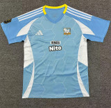 25-26 MUCHACHDS FC home Fans Version Thailand Quality