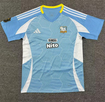 25-26 MUCHACHDS FC home Fans Version Thailand Quality