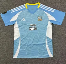 25-26 MUCHACHDS FC home Fans Version Thailand Quality