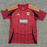 25-26 CHAMOS home Fans Version Thailand Quality