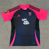 25-26 Persepolis home Fans Version Thailand Quality