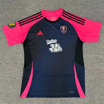 25-26 Persepolis home Fans Version Thailand Quality