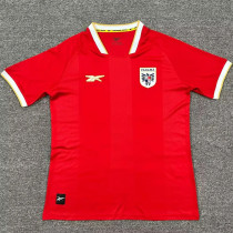 2025 Panama home Fans Version Thailand Quality