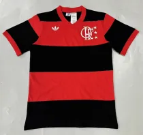 25-26 Flamengo (Special Edition) Fans Version Thailand Quality