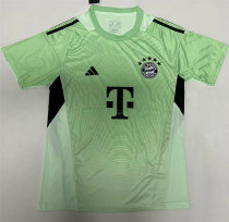 25-26 Bayern München (Goalkeeper) Fans Version Thailand Quality