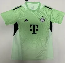 25-26 Bayern München (Goalkeeper) Fans Version Thailand Quality
