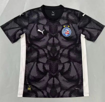 25-26 Bahia (Goalkeeper) Fans Version Thailand Quality